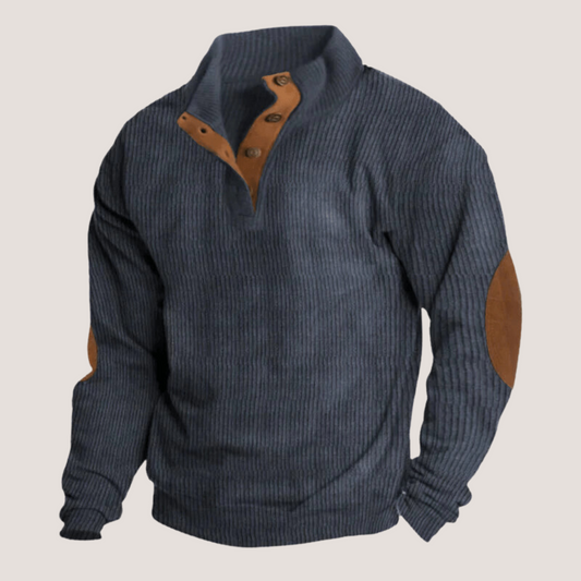 Rico – Genser med knapper