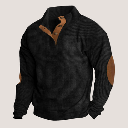 Rico – Genser med knapper