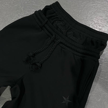 Felix – Brede Unisex-Joggebukse