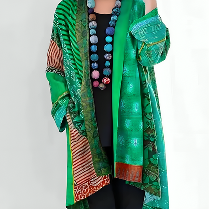 Sophie – Stilfull Behagelig Cardigan