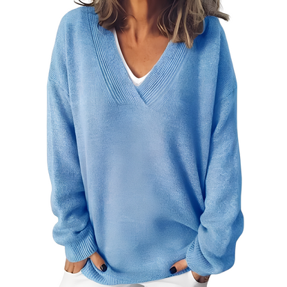 Cherie - Stilfulle varme gensere for kvinner