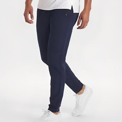 Willard - Tilsfeldige Stretch-Skinny-Bukse for Herrer