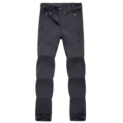 Finnley - Unisex-Vanntett Utendørs-Turbukse