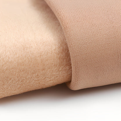 Marina - Tykke unisex-sokker av fløyel