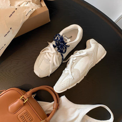 Avril - Sko av høy kvalitet i retro stil