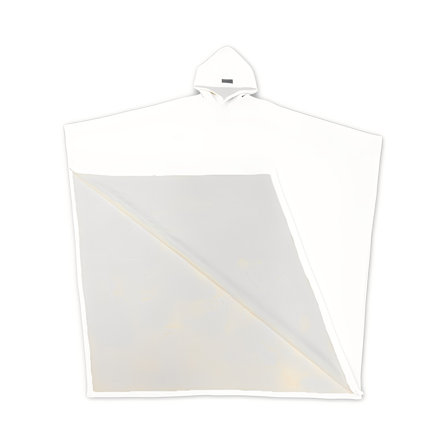 Dane - Moderne, komfortable og varme unisex-hettegenser