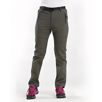 Camilla - Allsidig vanntett turbukse for damer