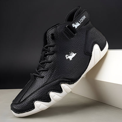 Eugène - Sko elegante og komfortable for menn