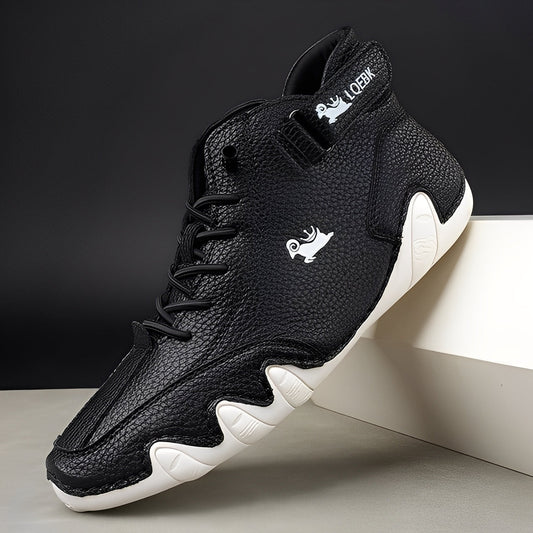 Eugène - Sko elegante og komfortable for menn