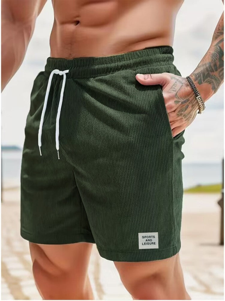 Riguel – Komfortable Fritidsshorts