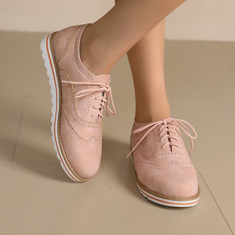 Kayze – Stilfulle herre-Derbysko i velour