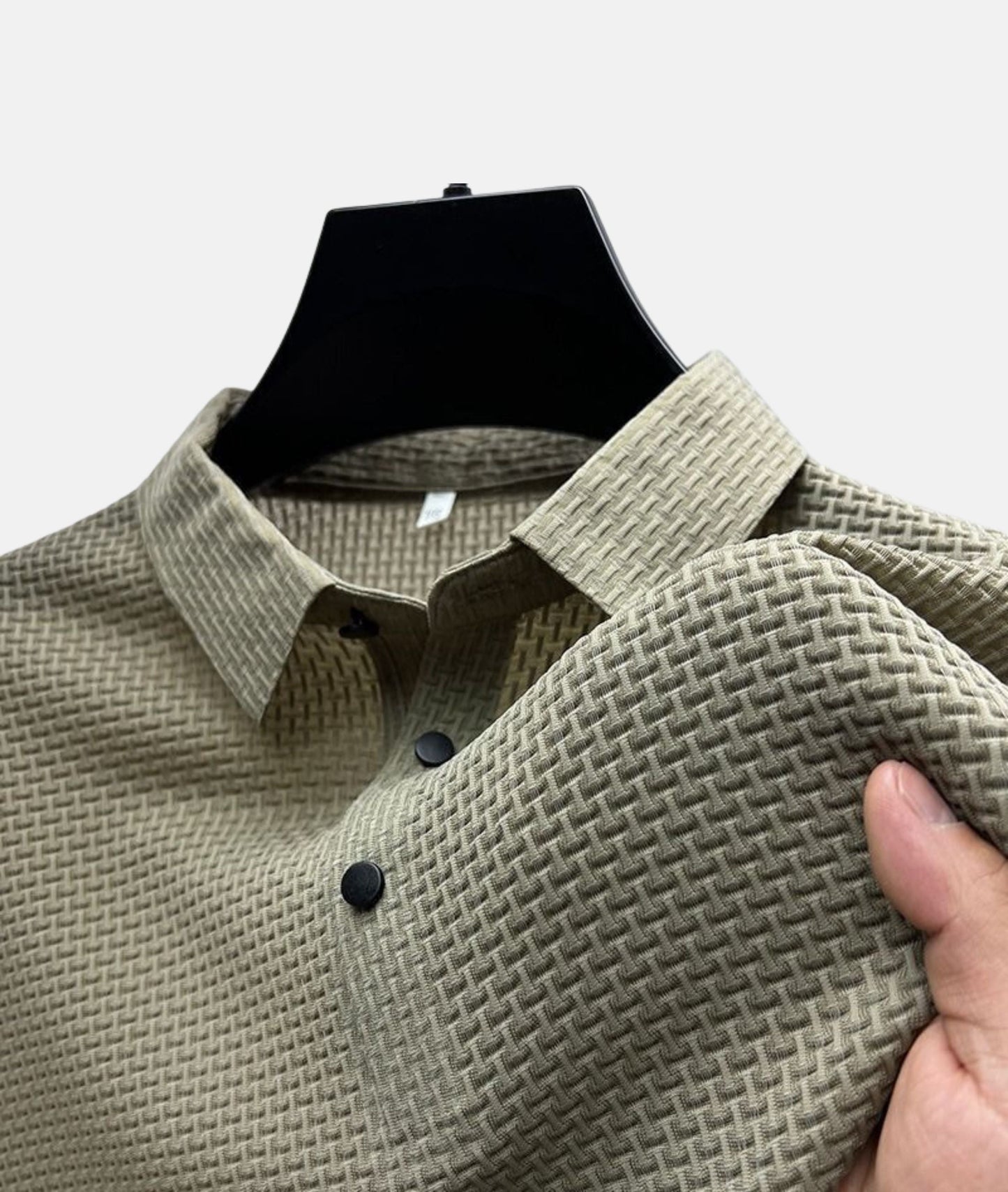 Hugo – Polo for menn