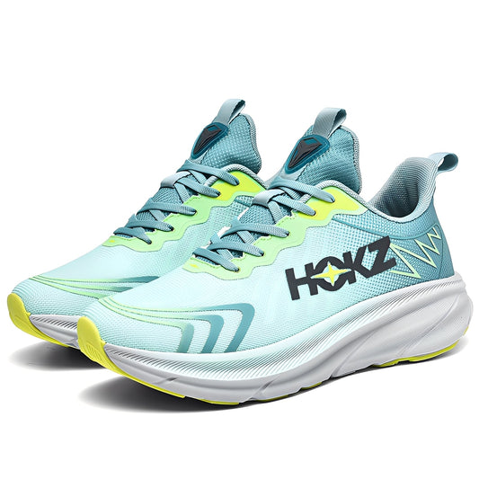 Aaron - Komfortable sportssko for menn