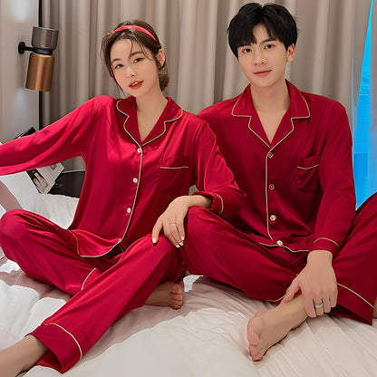 Ella - Elegant kasjmirgenser for kvinner Set