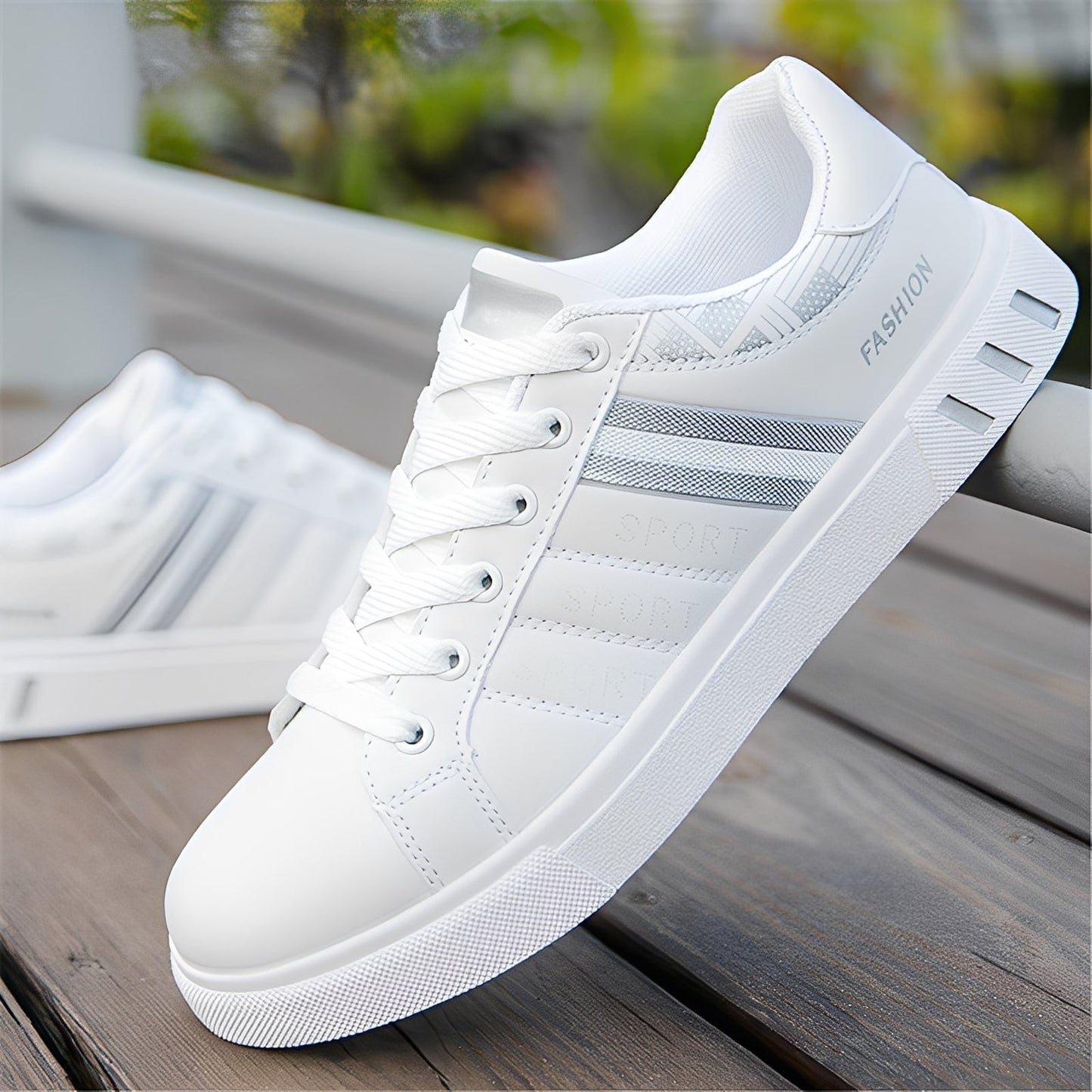 Bjorn - Sportssko for menn