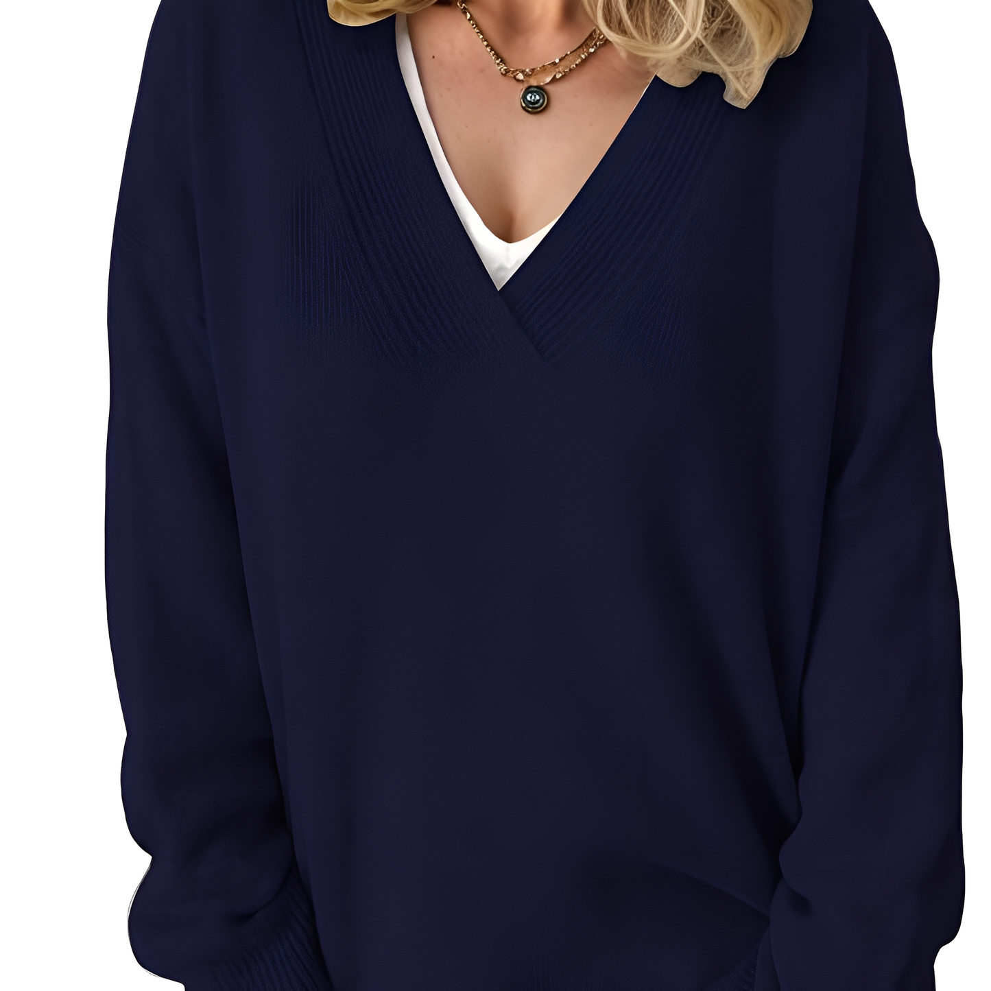 Cherie - Stilfulle varme gensere for kvinner