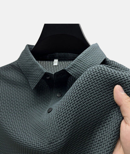 Hugo – Polo for menn