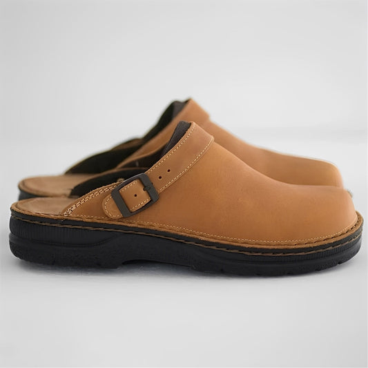 Gilbert - Behagelige fritidssandaler for menn