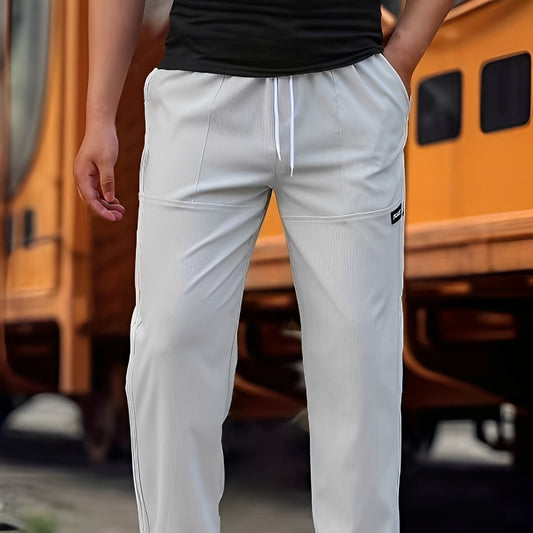 Jasper - Behagelige joggebukser for menn