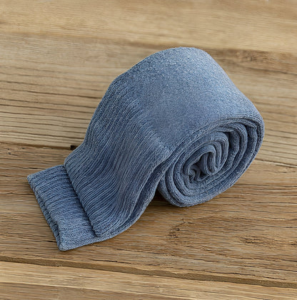 Stephany - Varme, tykke termosokker av frotté for damer