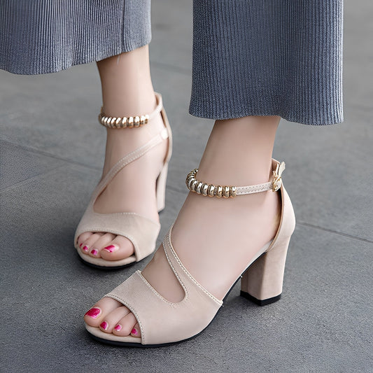 Angelica - Fine sandaler for kvinner
