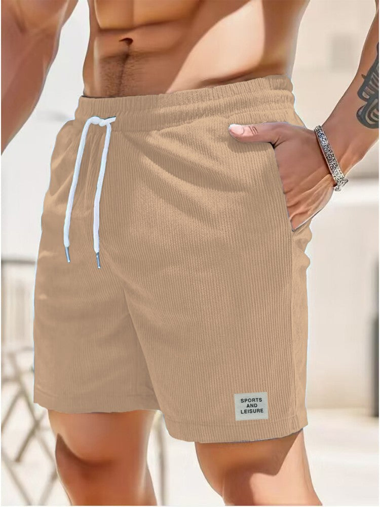 Riguel – Komfortable Fritidsshorts