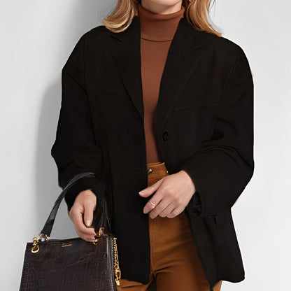 Annie - Elegant jakke for kvinner