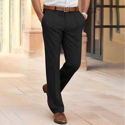 Clayton - Formelle Business-bukser for herrer