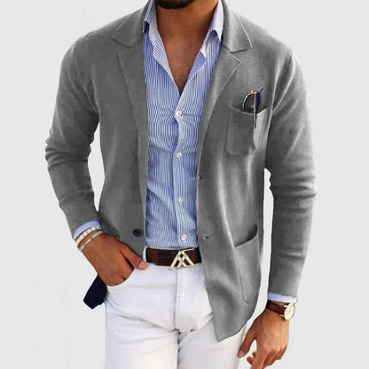 Lucas – Klassisk Blazer