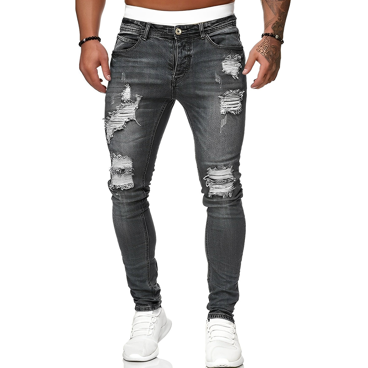 Noah – Revne Herrejeans