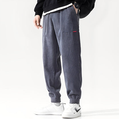 Nicolas – Klassisk Herrebukse