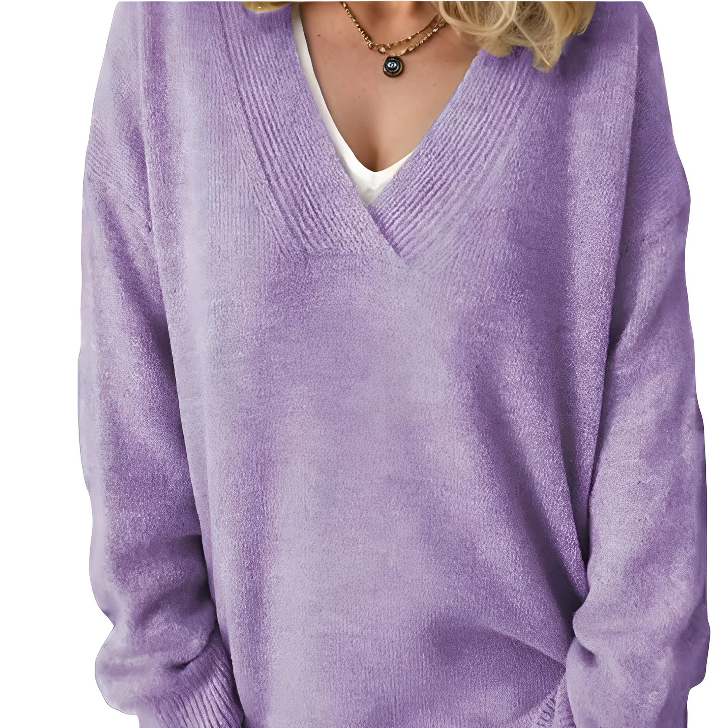 Cherie - Stilfulle varme gensere for kvinner
