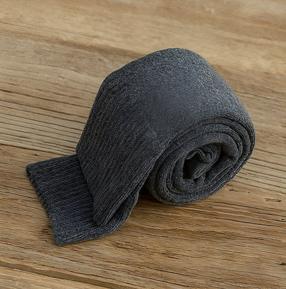 Stephany - Varme, tykke termosokker av frotté for damer