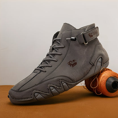 Eugène - Sko elegante og komfortable for menn