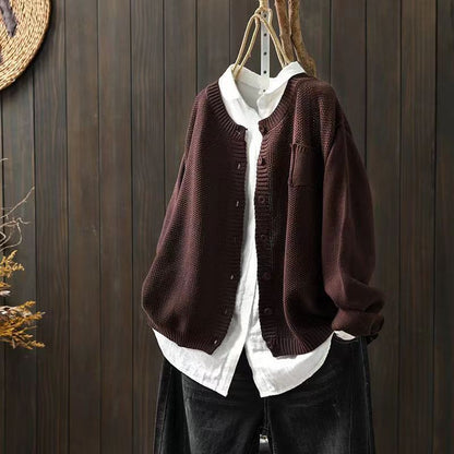 Ilaria – Myk Cardigan