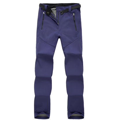 Finnley - Unisex-Vanntett Utendørs-Turbukse