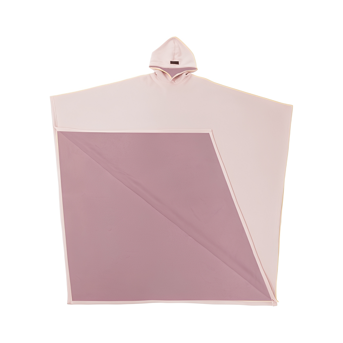 Dane - Moderne, komfortable og varme unisex-hettegenser