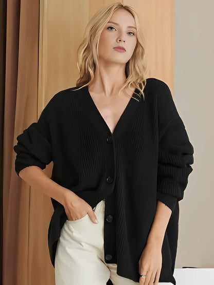 Kelcey - Kashmir Cardigan for Kvinner