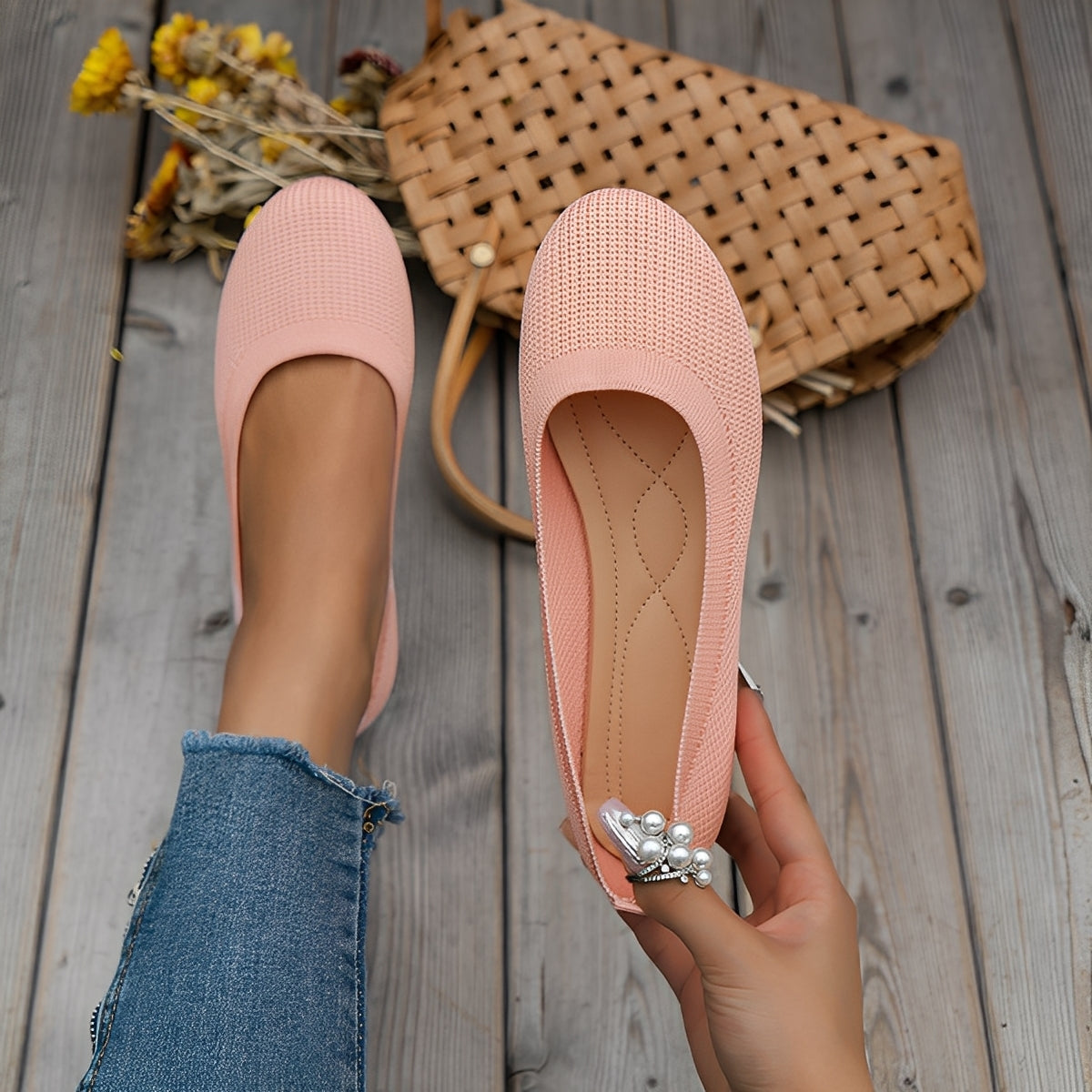 Athena - Ortopediske dansesko for kvinner