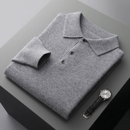 Vincenzo – Klassisk Polo