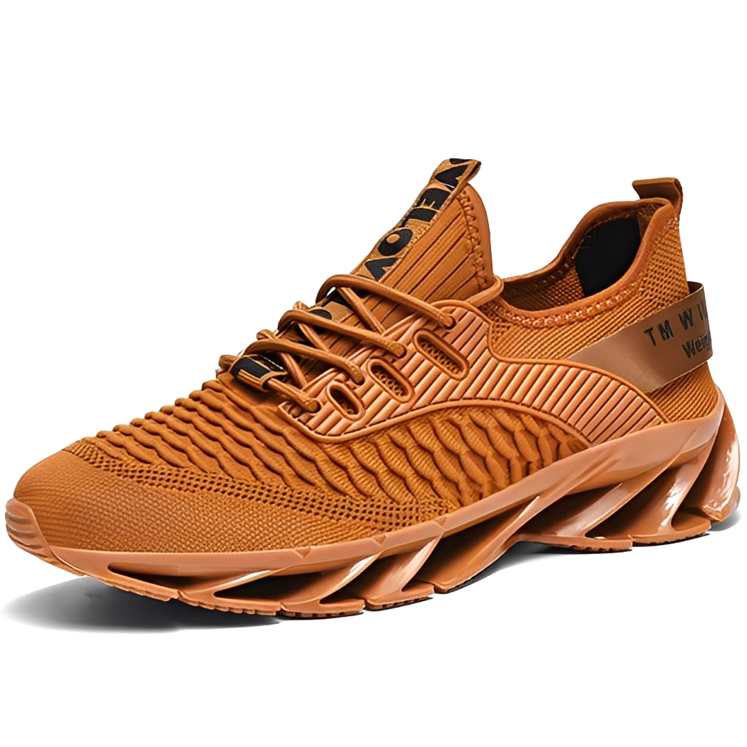 Alexandre - Komfortable sko for menn