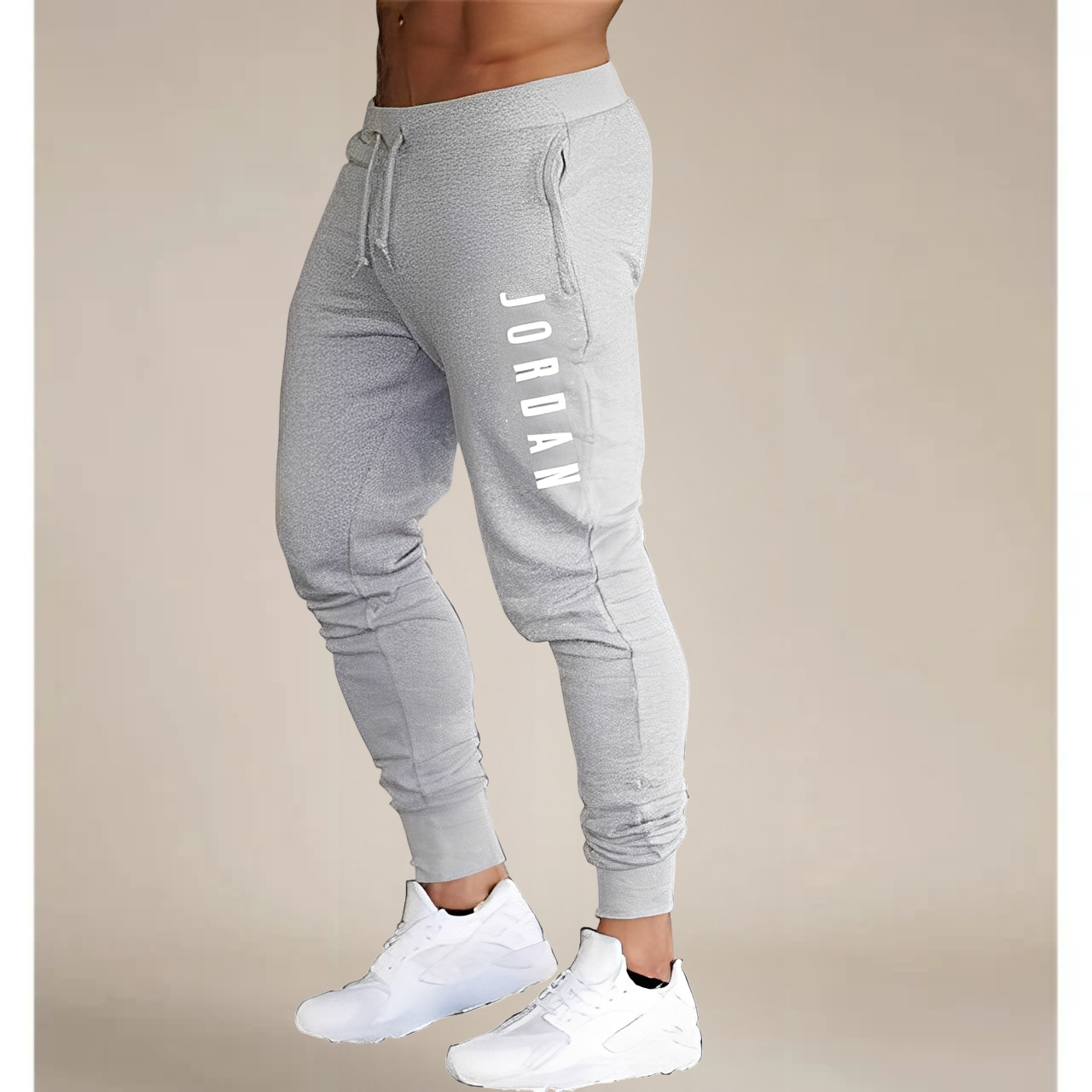 Jordan – Joggebukse for herrer
