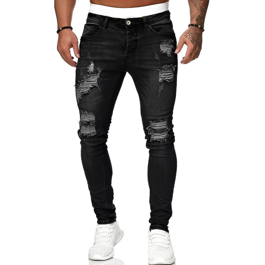 Noah – Revne Herrejeans