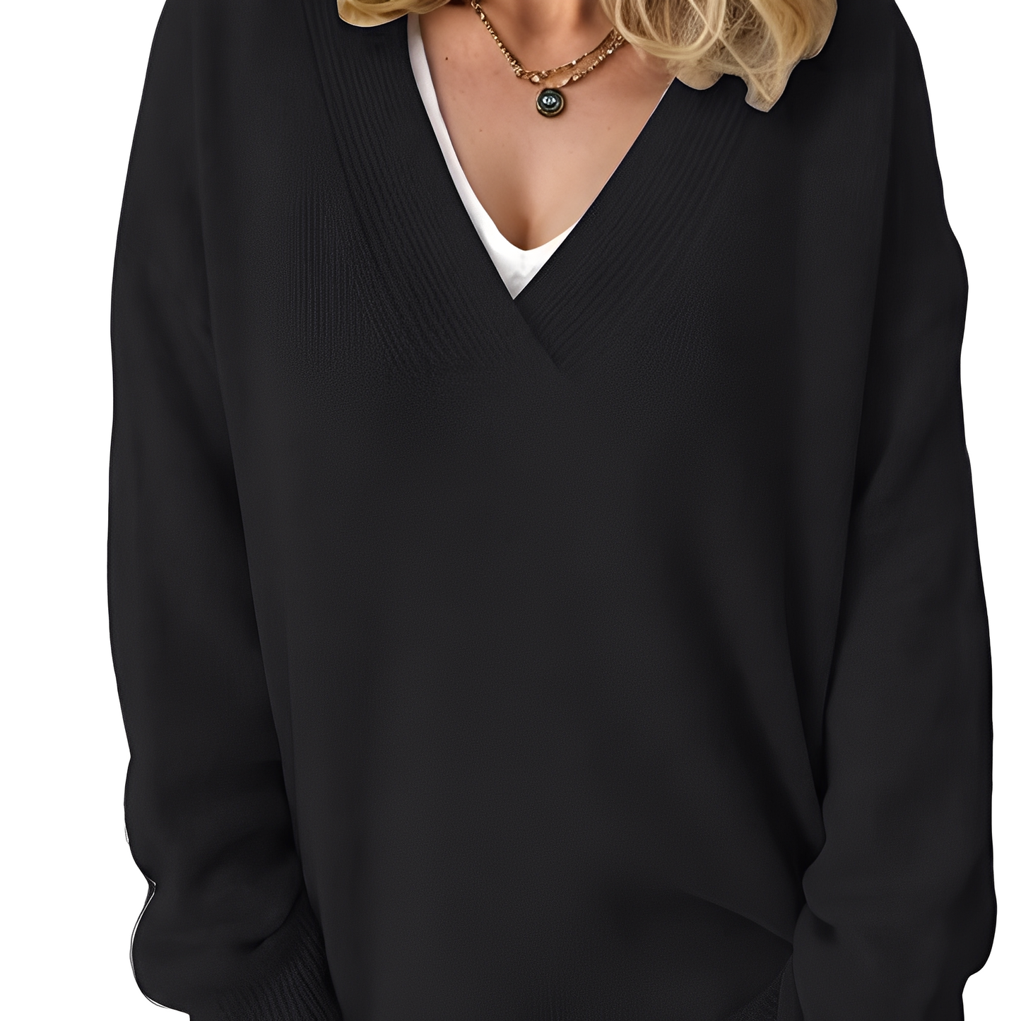 Cherie - Stilfulle varme gensere for kvinner