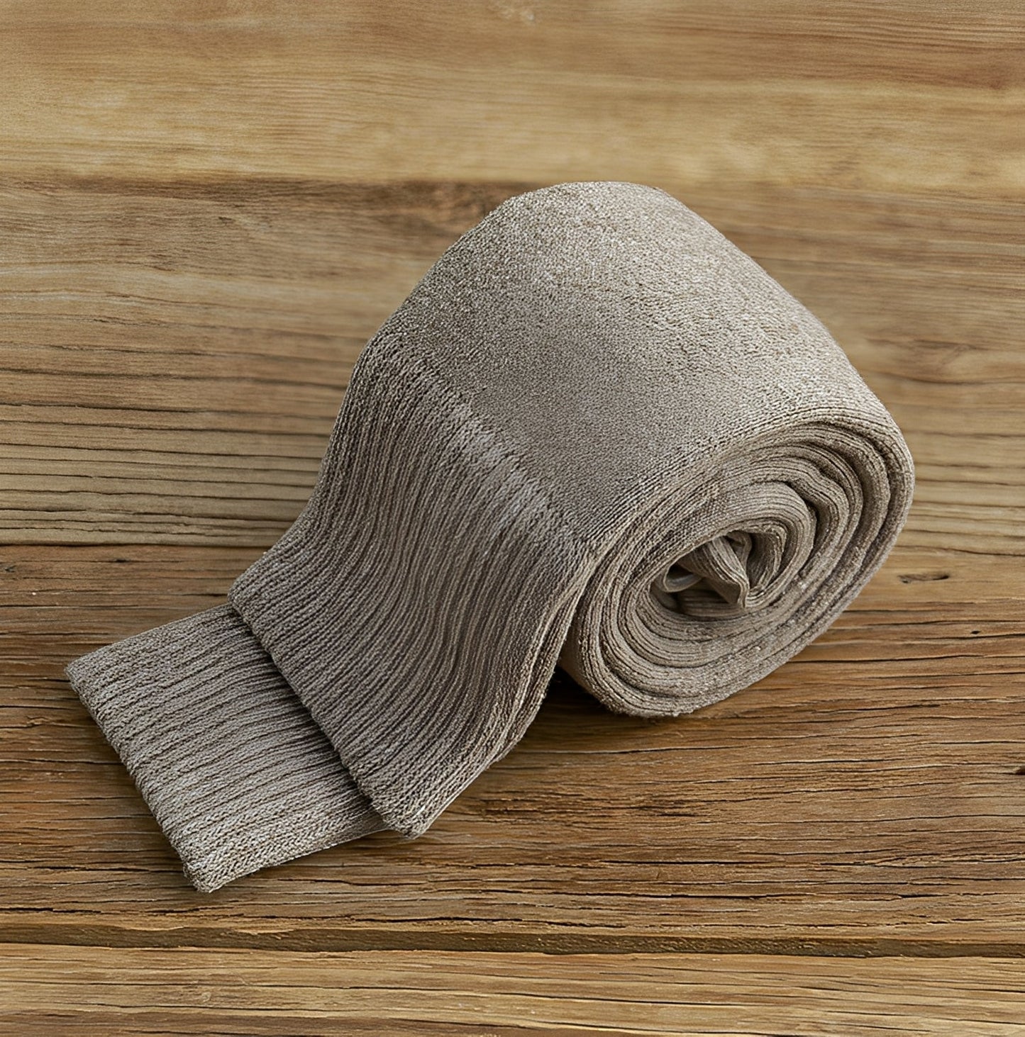 Stephany - Varme, tykke termosokker av frotté for damer