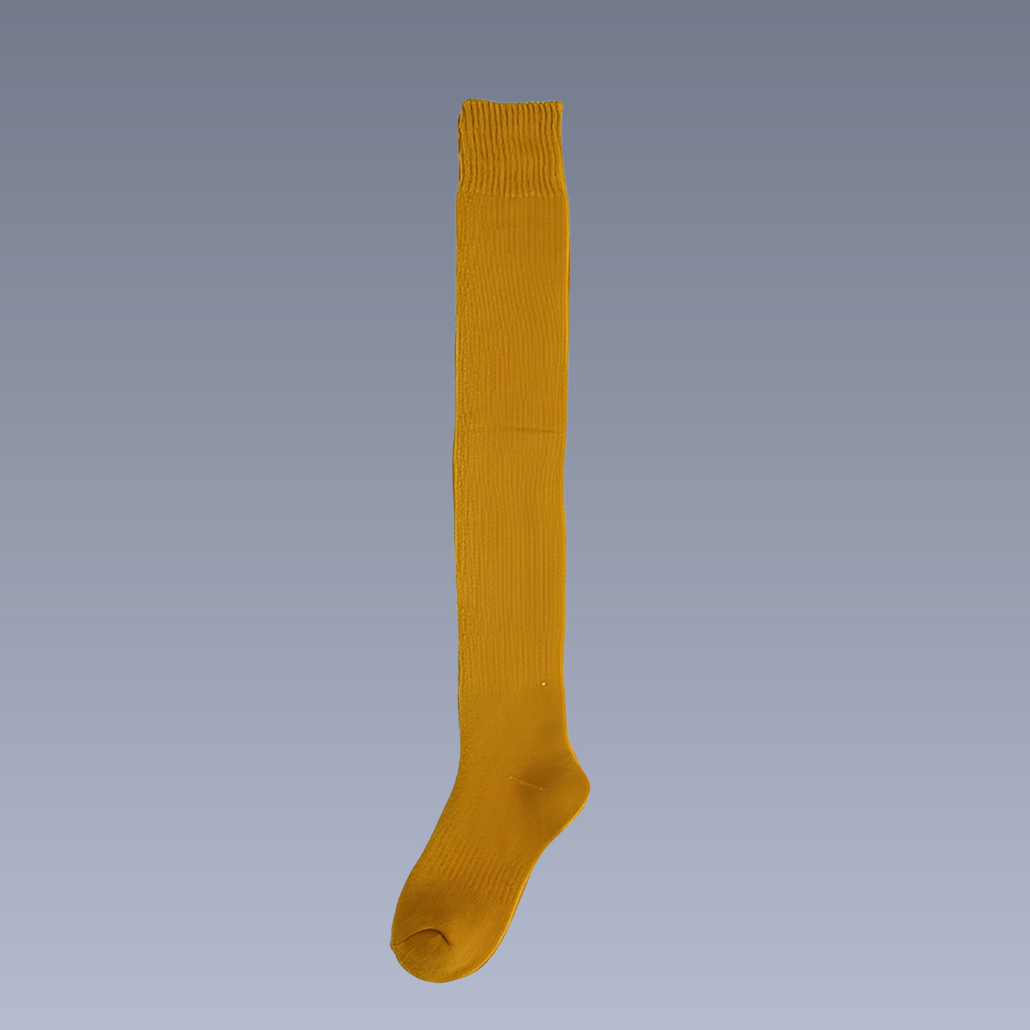 Shirlee - Stilfulle, varme, tykke overknee-sokker