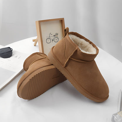 Héloïse - Elegante vinterstøvler for kvinner