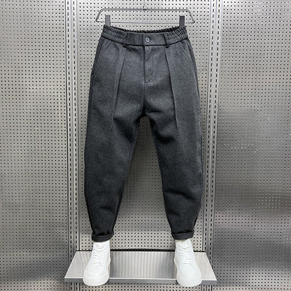 Gorden - Stilige Baggy-bukser for Menn
