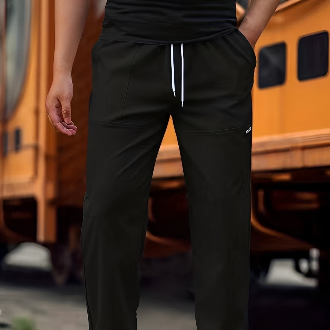 Jasper - Behagelige joggebukser for menn