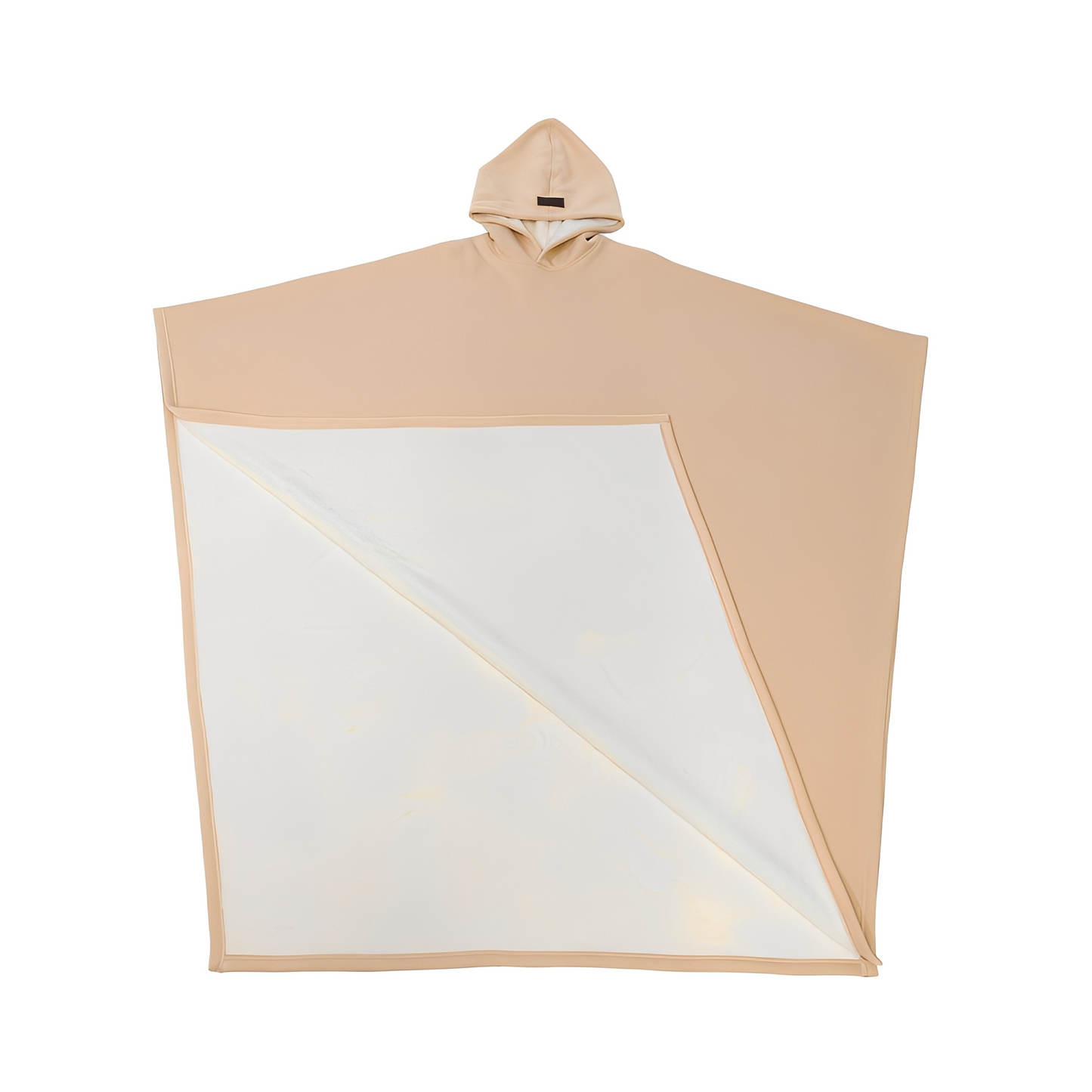 Dane - Moderne, komfortable og varme unisex-hettegenser